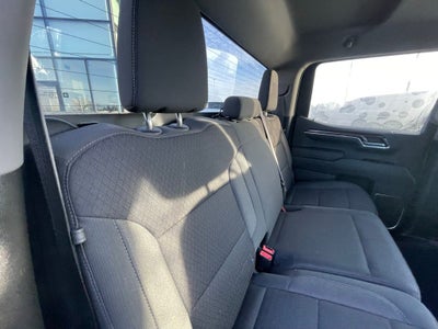 2022 GMC Sierra 1500 SLE - HEATED STEERING WHEEL / WIRELESS APPLE CARPLAY