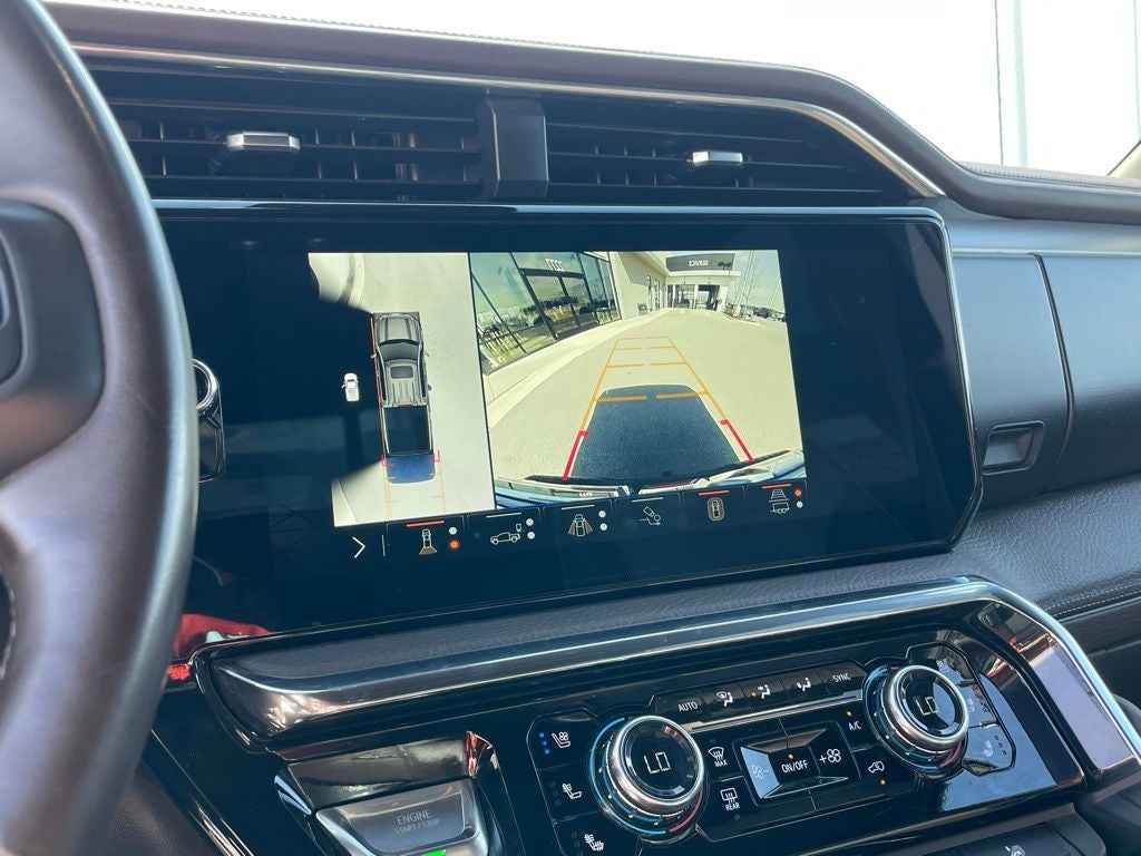 2024 GMC Sierra 1500 Denali - VENTILATED SEATS / WIRELESS APPLE CARPLAY