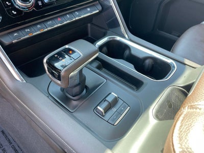 2024 GMC Sierra 1500 Denali - VENTILATED SEATS / WIRELESS APPLE CARPLAY