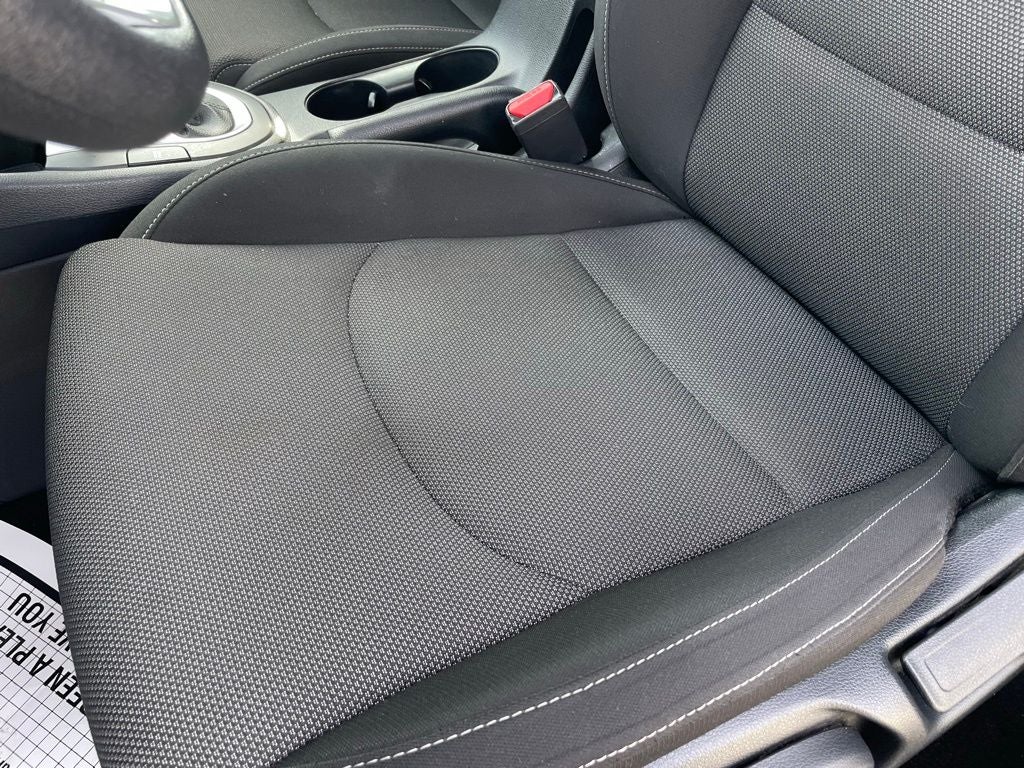 2024 Kia Forte LXS - KIA CERTIFIED / APPLE CARPLAY