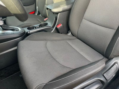 2024 Kia Forte LXS - KIA CERTIFIED / BLIND SPOT ASSIST