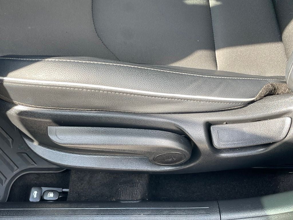 2023 Kia Forte GT-Line - KIA CERTIFIED / 39 MPG / NAVIGATION