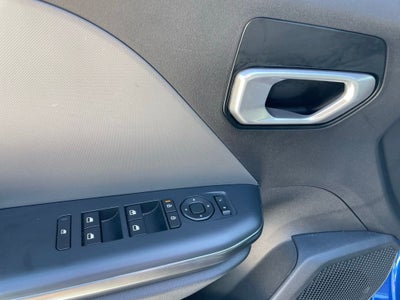 2025 Kia K4 LXS - KIA CERTIFIED / ONE OWNER