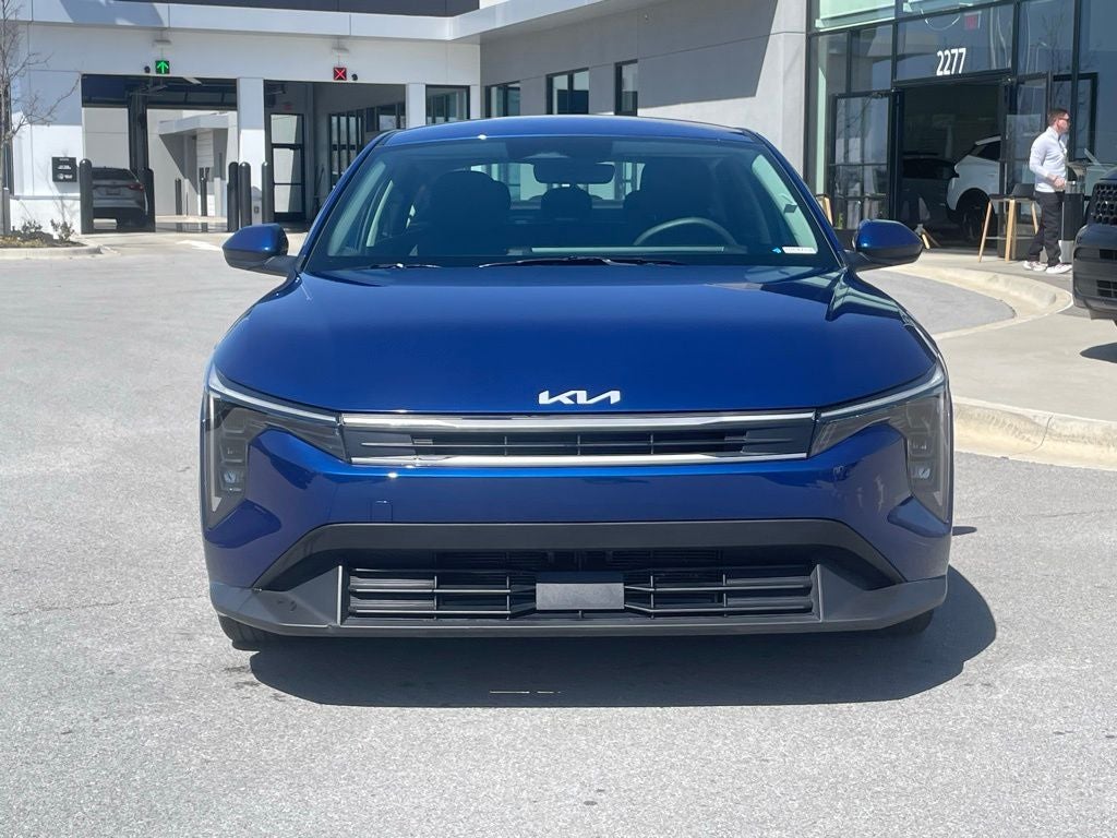 2025 Kia K4 LXS - ONE OWNER