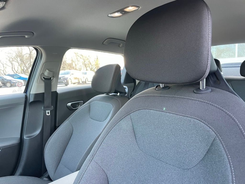 2025 Kia K4 LXS - ONE OWNER