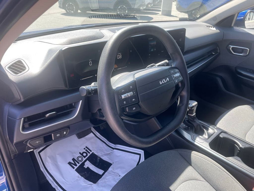 2025 Kia K4 LXS - ONE OWNER
