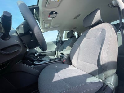 2025 Kia K4 LXS - KIA CERTIFIED / BLIND SPOT MONITOR