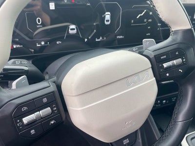 2025 Kia K4 GT-Line - KIA CERTIFIED / NAVIGATION