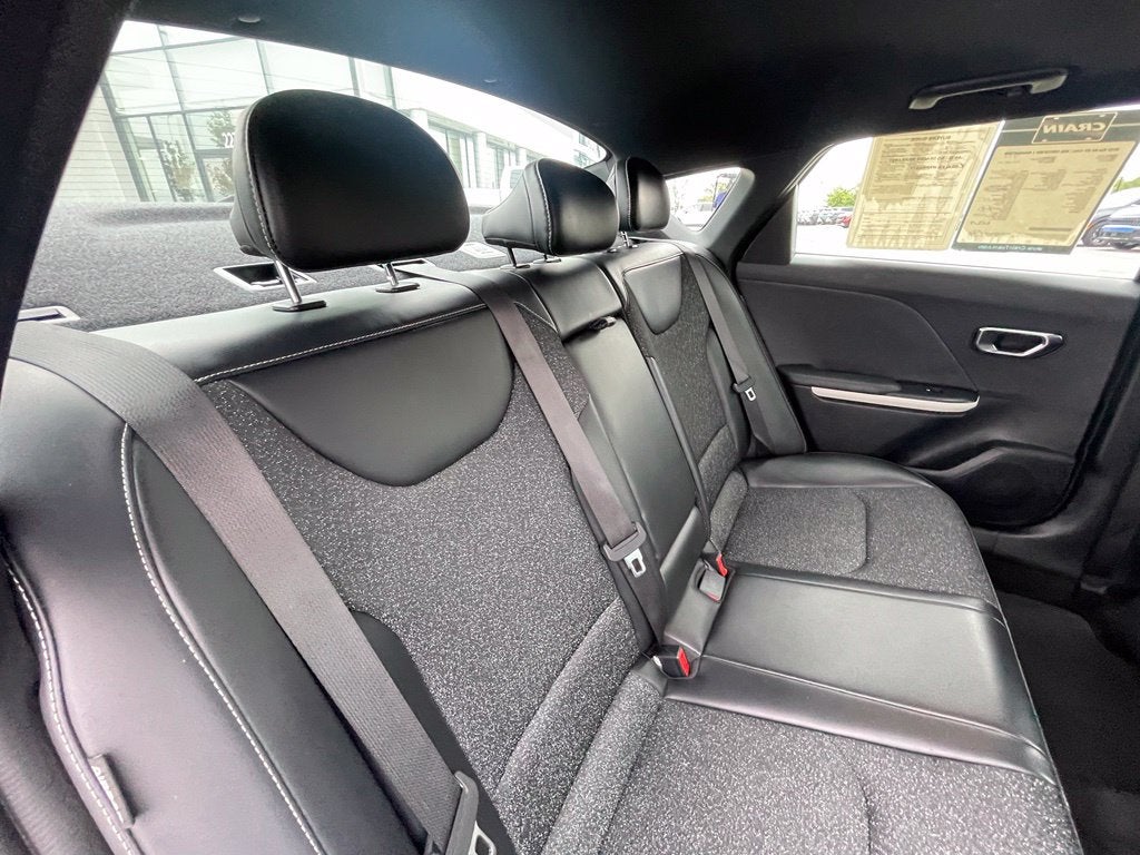 2025 Kia K4 GT-Line - KIA CERTIFIED / NAVIGATION