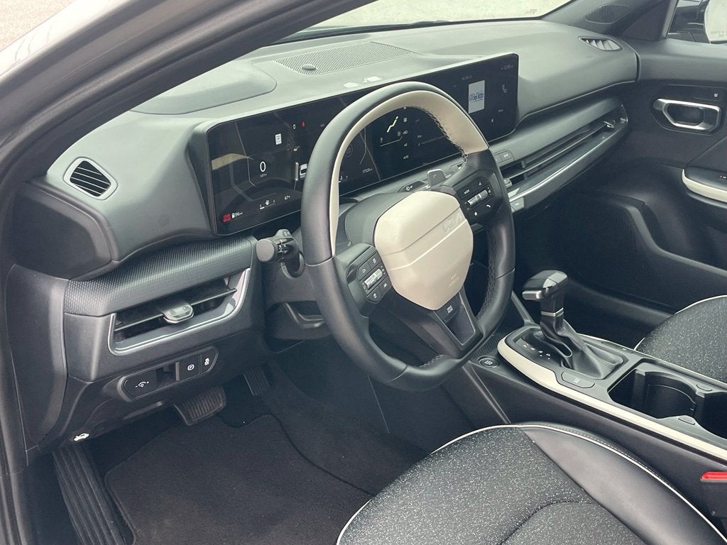 2025 Kia K4 GT-Line - KIA CERTIFIED / NAVIGATION