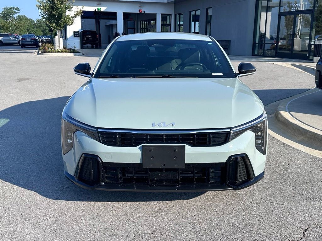 2025 Kia K4 GT-Line - KIA CERTIFIED /APPLE CARPLAY