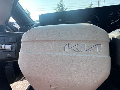 2025 Kia K4 GT-Line - KIA CERTIFIED /APPLE CARPLAY