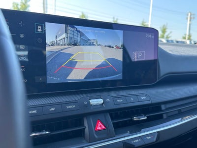 2025 Kia K4 GT-Line - KIA CERTIFIED /APPLE CARPLAY