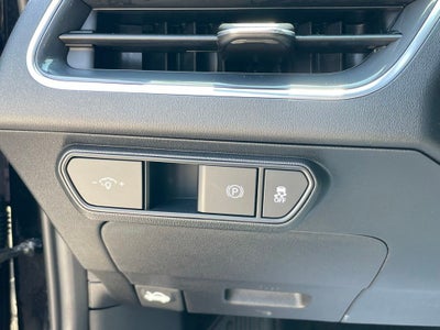 2025 Kia K4 GT-Line - KIA CERTIFIED / SUNROOF