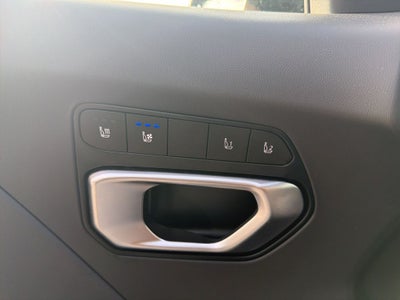 2025 Kia K4 GT-Line - KIA CERTIFIED / SUNROOF