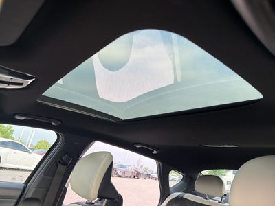 2025 Kia K4 GT-Line - KIA CERTIFIED / SUNROOF