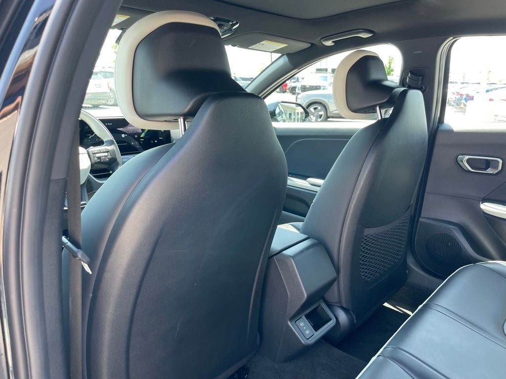 2025 Kia K4 GT-Line - KIA CERTIFIED / SUNROOF