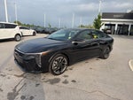 2025 Kia K4 GT-Line - KIA CERTIFIED / SUNROOF
