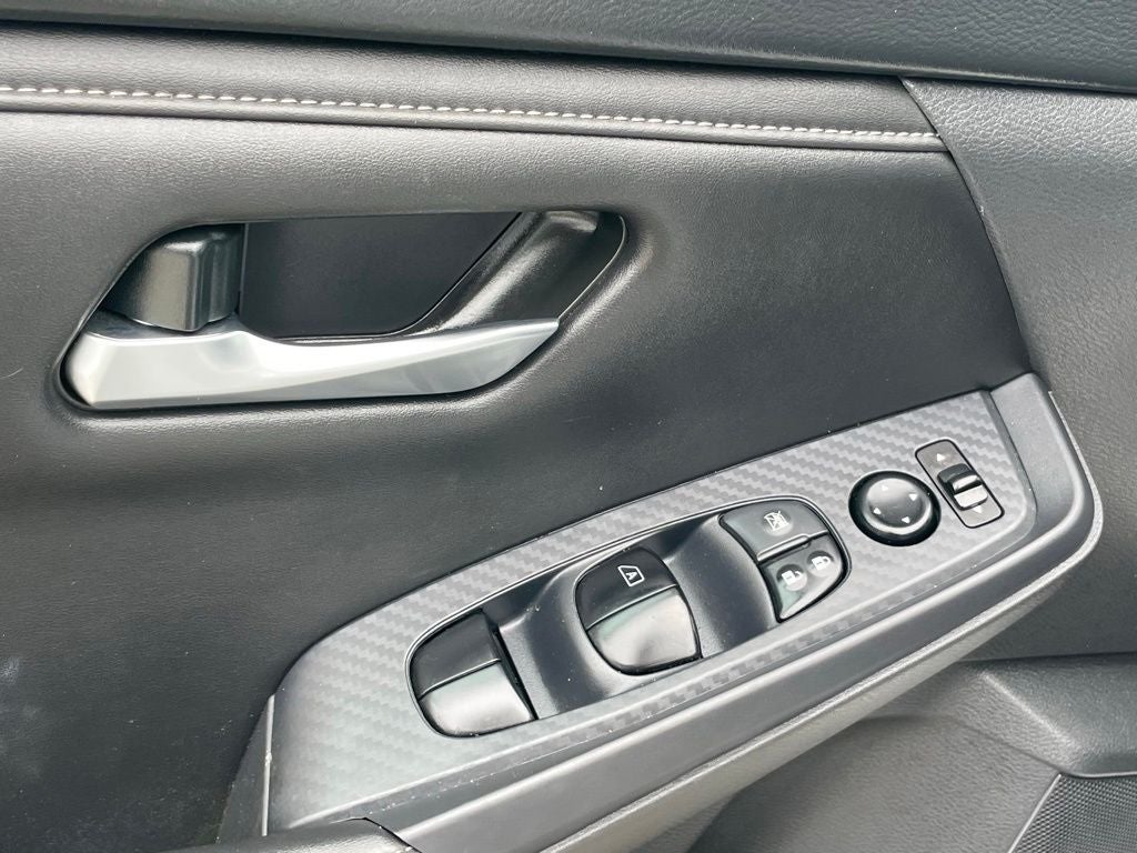 2023 Nissan Sentra SV - INTELLIGENT CRUISE / APPLE CARPLAY