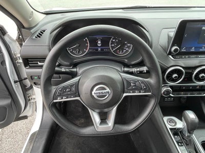 2023 Nissan Sentra SV - INTELLIGENT CRUISE / APPLE CARPLAY