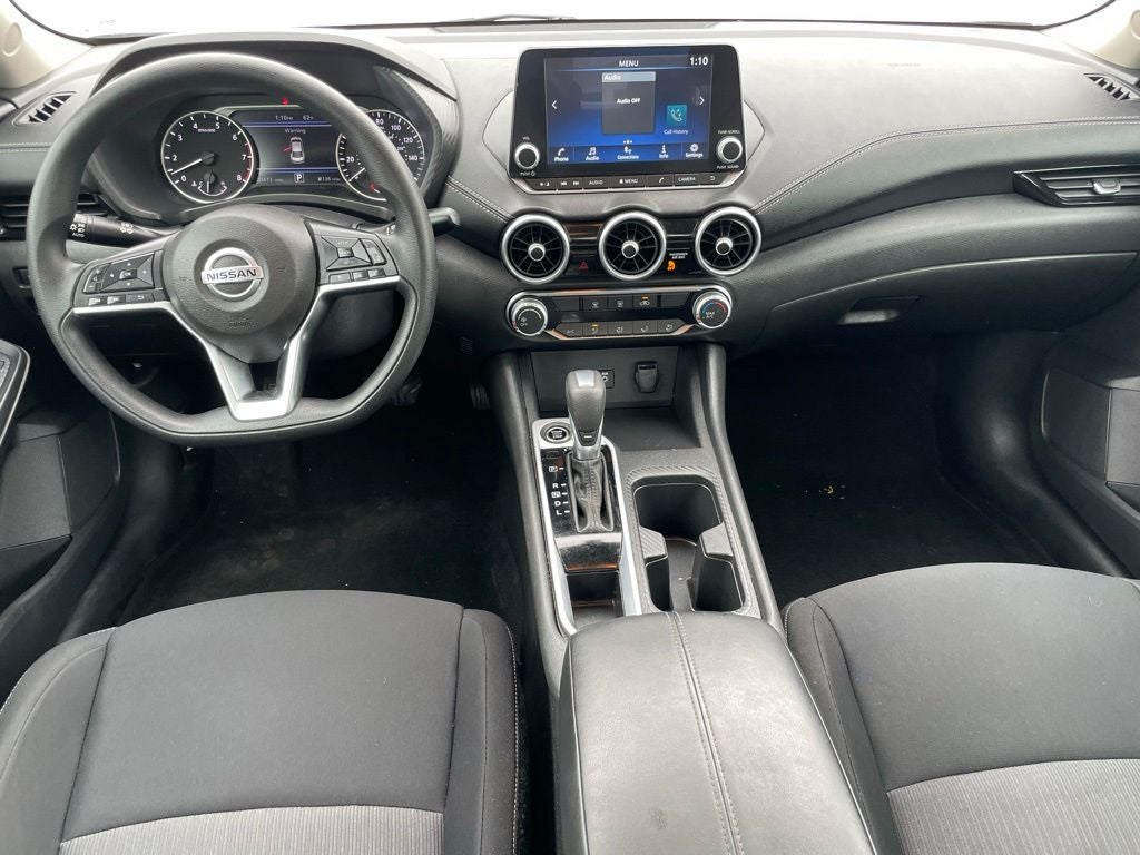2023 Nissan Sentra SV - INTELLIGENT CRUISE / APPLE CARPLAY