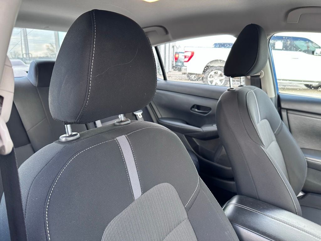 2024 Nissan Sentra SV - INTELLIGENT CRUISE CONTROL / APPLE CARPLAY