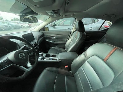 2021 Nissan Sentra SR - 1 OWNER / CLEAN CARFAX