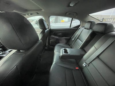 2021 Nissan Sentra SR - 1 OWNER / CLEAN CARFAX