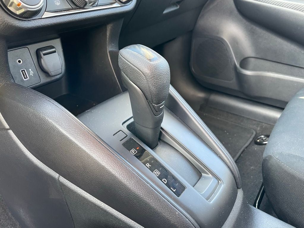 2024 Nissan Versa 1.6 S - 35 MPG / LANE DEPARTURE WARNING