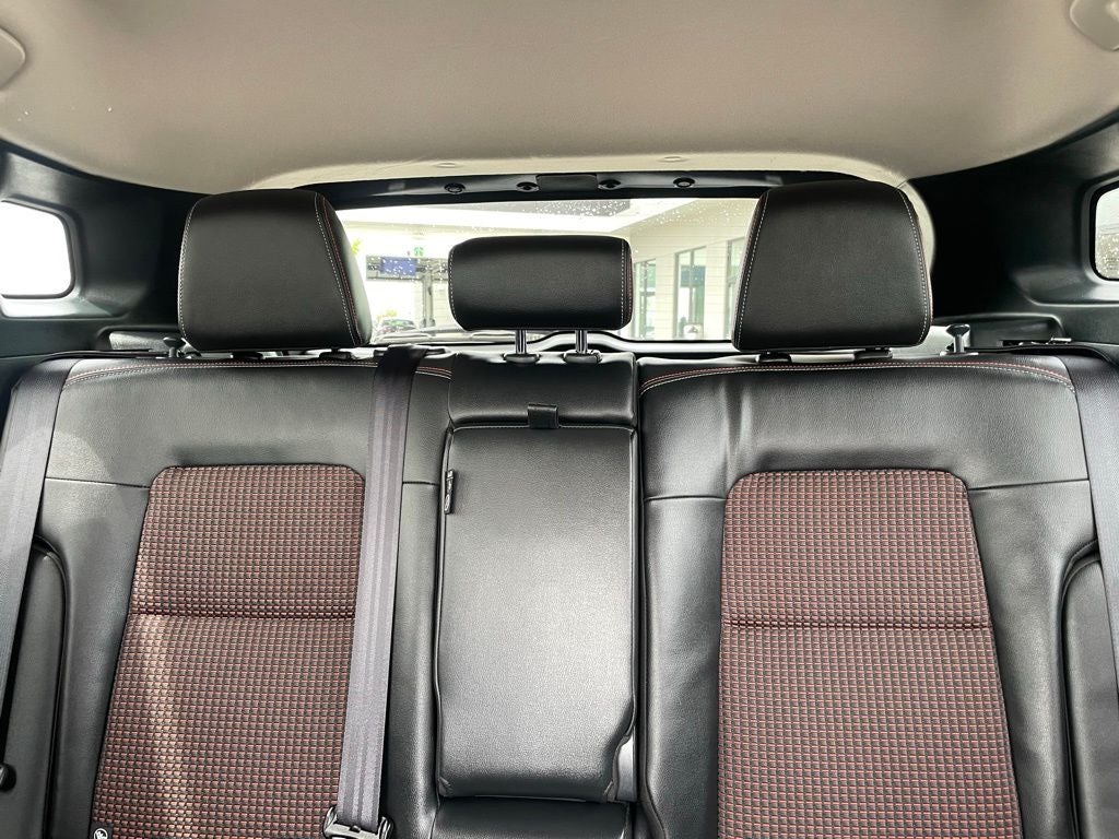 2025 Nissan Kicks SR - AROUND VIEW MONITOR / WIRELESS CARPLAY