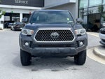 2018 Toyota Tacoma TRD Off-Road V6 - MULTI TERRAIN SELECT