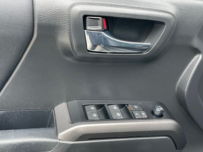2023 Toyota Tacoma TRD Off-Road V6 - SUNROOF / JBL AUDIO