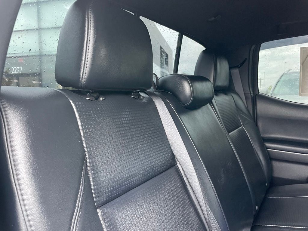 2023 Toyota Tacoma TRD Off-Road V6 - SUNROOF / JBL AUDIO