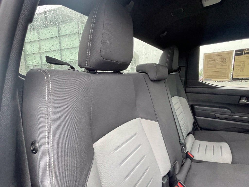 2025 Toyota Tacoma TRD Off-Road - RADAR CRUISE / PUSH BUTTON START