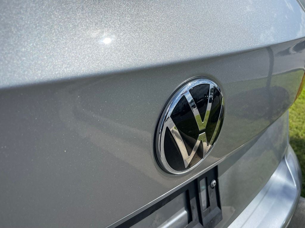 2024 Volkswagen Taos 1.5T S - BLIND SPOT MONITOR / 36 MPG