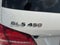 2018 Mercedes-Benz GLS GLS 450 4MATIC® - PANORAMIC ROOF