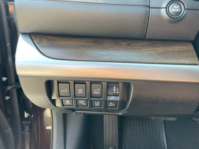 2017 Subaru Outback 2.5i Touring - MEMORY SEATS / CD PLAYER