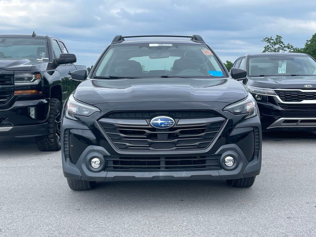 2023 Subaru Outback 2.5i - ADAPTIVE CRUISE / 32 MPG