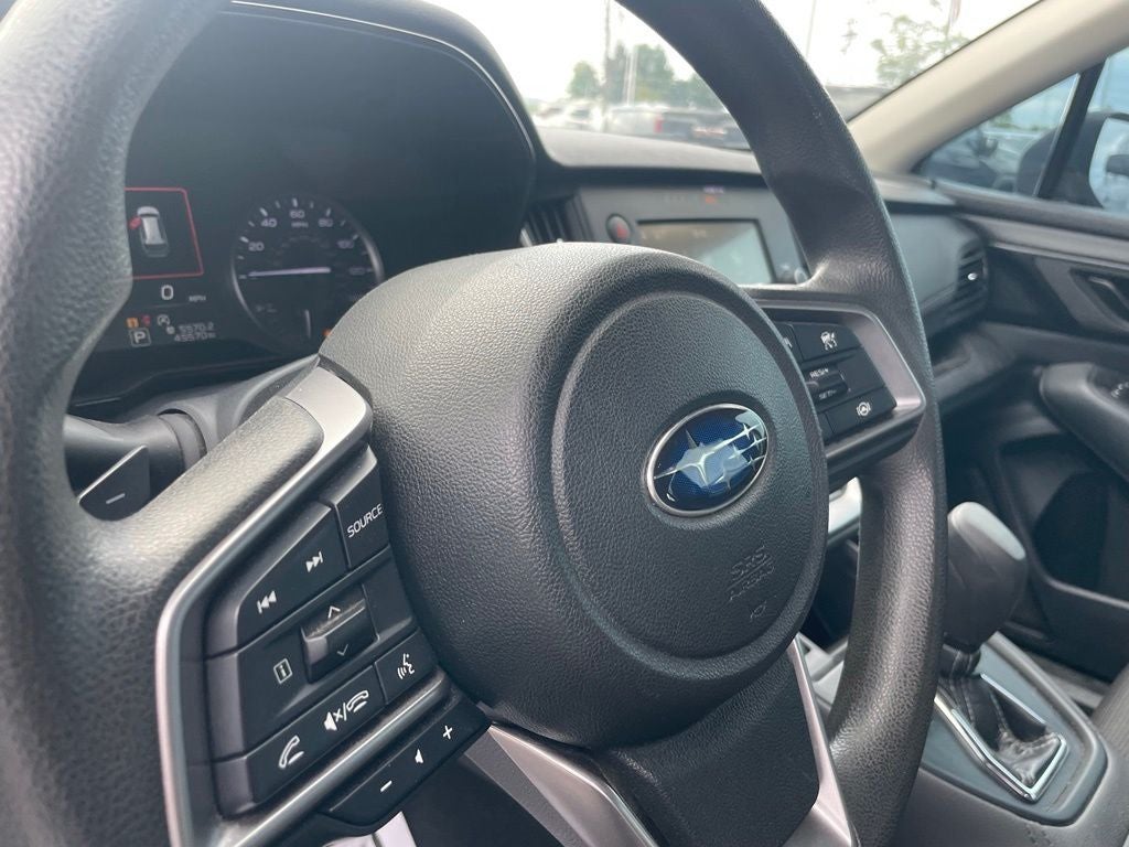 2023 Subaru Outback 2.5i - ADAPTIVE CRUISE / 32 MPG