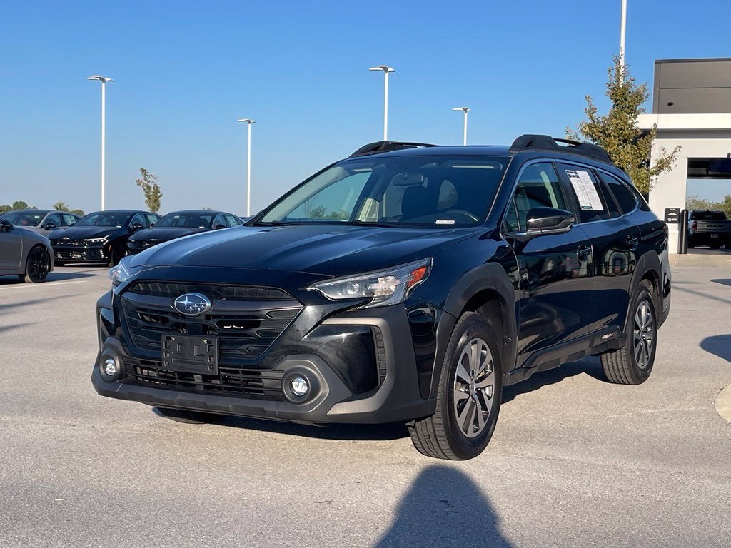 2023 Subaru Outback Premium - BLIND SPOT DETECTION / PUSH BUTTON START