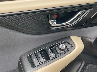 2025 Subaru Outback Premium - POWER SUNROOF / WARM IVORY INTERIOR
