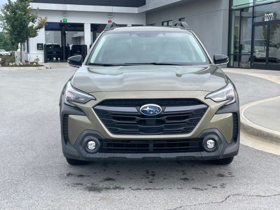 2025 Subaru Outback Premium - POWER SUNROOF / WARM IVORY INTERIOR