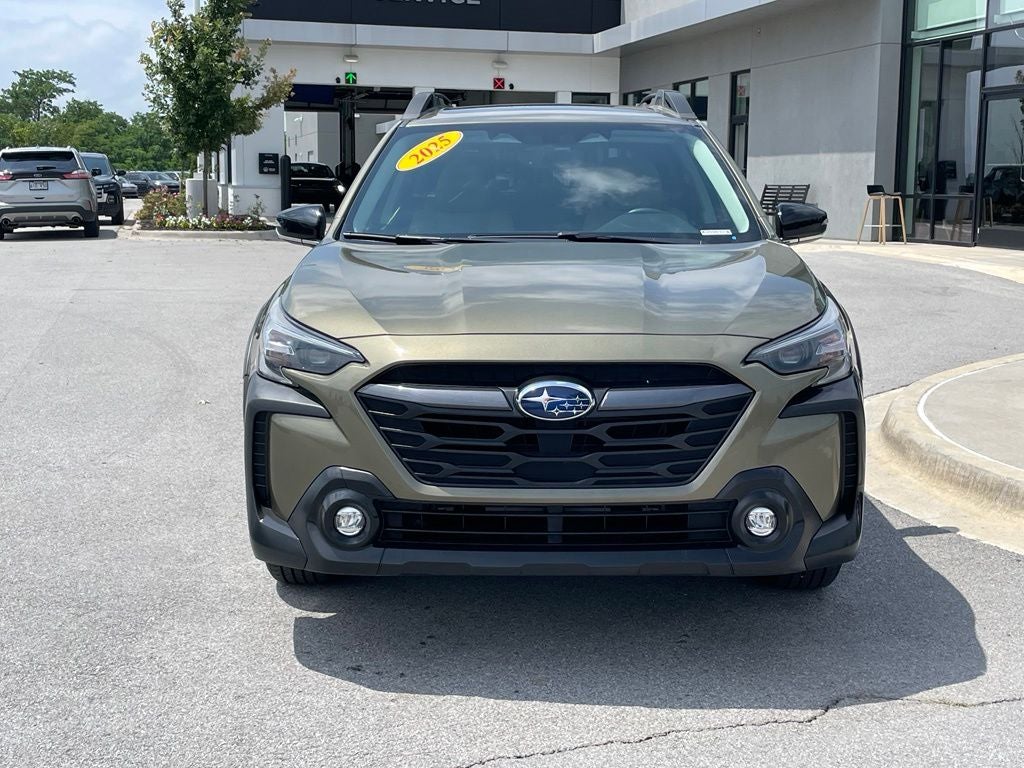 2025 Subaru Outback Premium - POWER SUNROOF / WARM IVORY INTERIOR