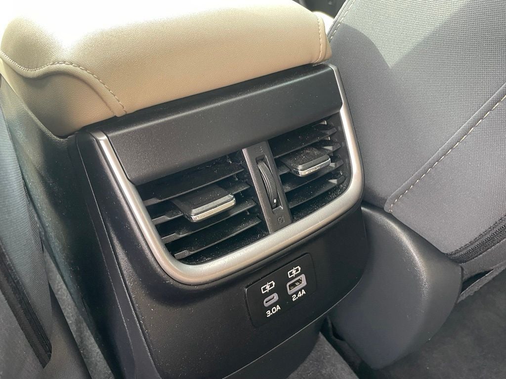 2025 Subaru Outback Premium - POWER SUNROOF / WARM IVORY INTERIOR