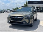 2025 Subaru Outback Premium - POWER SUNROOF / WARM IVORY INTERIOR