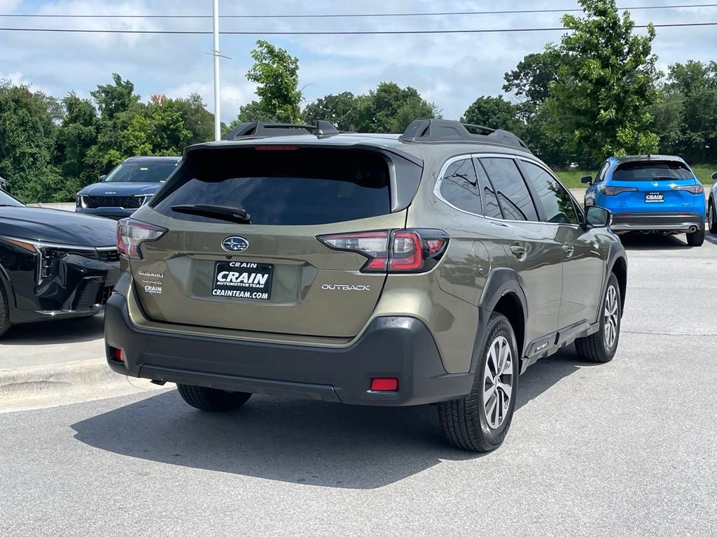 2025 Subaru Outback Premium - POWER SUNROOF / WARM IVORY INTERIOR