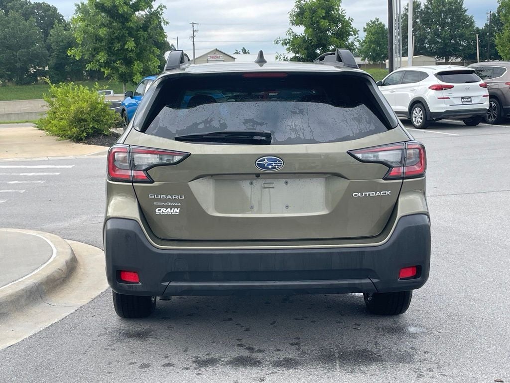 2025 Subaru Outback Premium - POWER SUNROOF / WARM IVORY INTERIOR