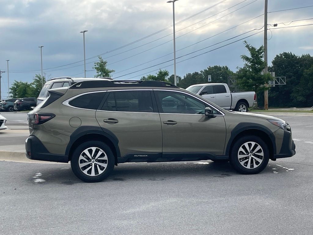 2025 Subaru Outback Premium - POWER SUNROOF / WARM IVORY INTERIOR