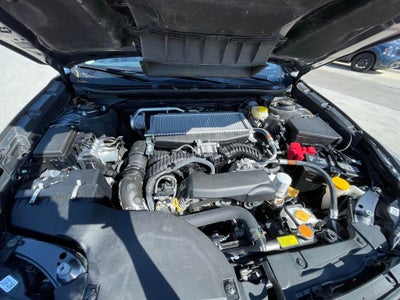 2024 Subaru Outback Touring XT - POWER SUNROOF / NAPPA LEATHER