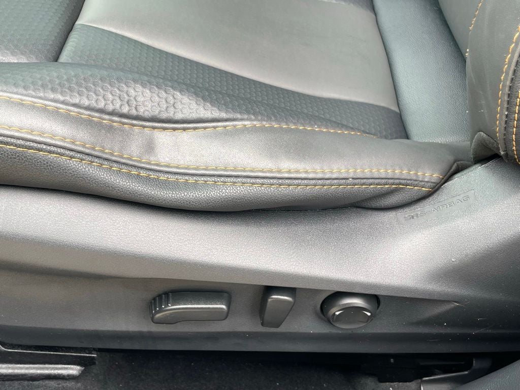 2022 Subaru Outback Wilderness - SUNROOF / EYESIGHT SAFETY SYSTEM